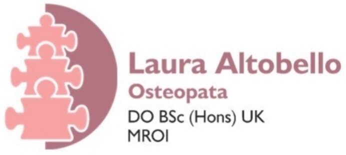 Osteopata Milano Cenisio – Laura Altobello